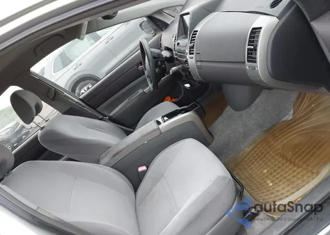 2004 Toyota Prius z USA, uszkodzony, nr VIN JTDKB20U840024392